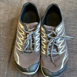 Men’s Merrell Vibram Bare Access 4 sneakers